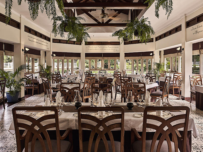 Dining Restaurant