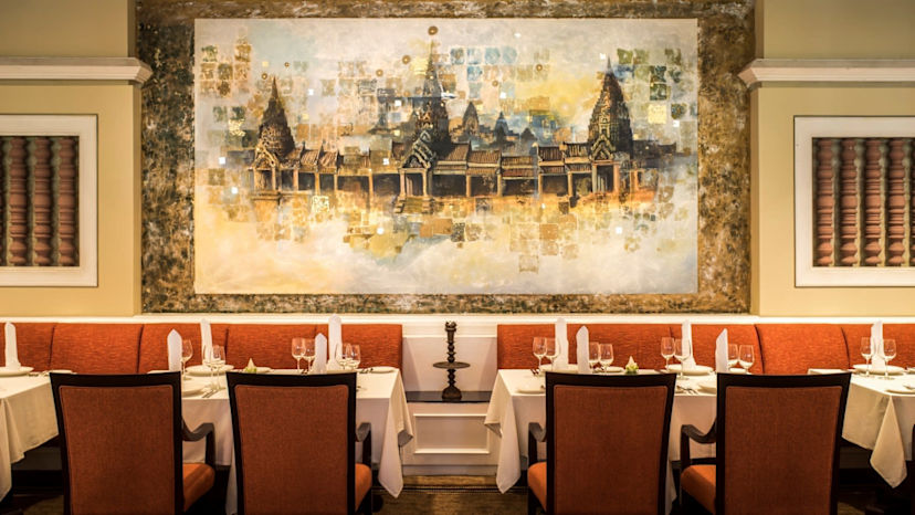 Dining Resto