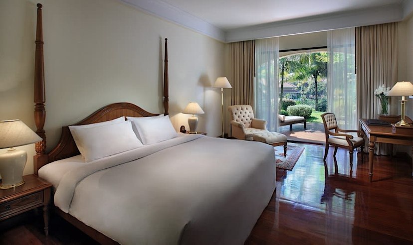 Luxury Room