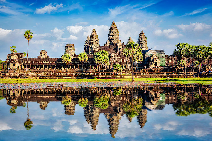 Angkor Wat