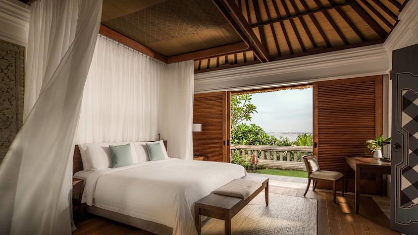 Jimbaran Bay Room