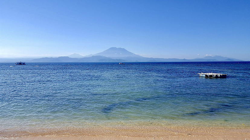 Nusa Lembongan