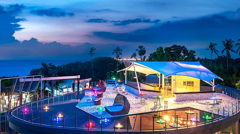 Sky Bar