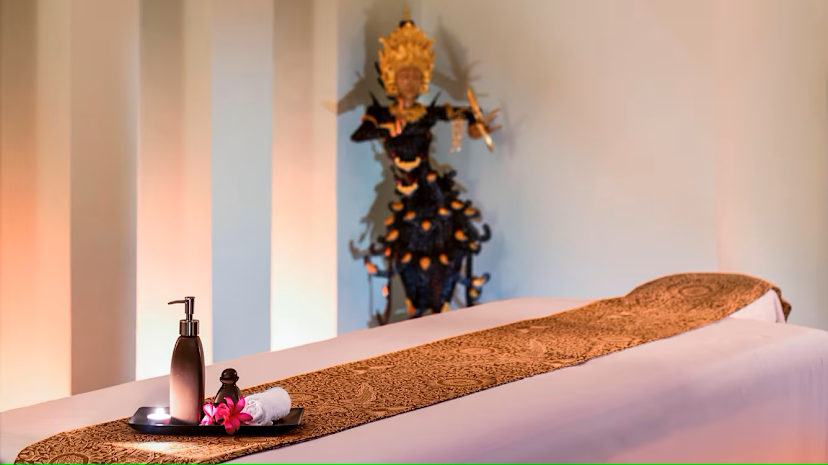 Spa