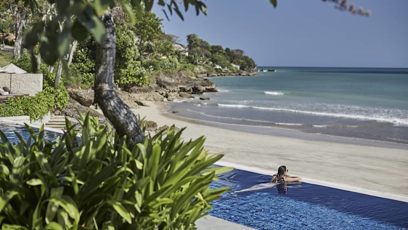 Sundara Beach Resort