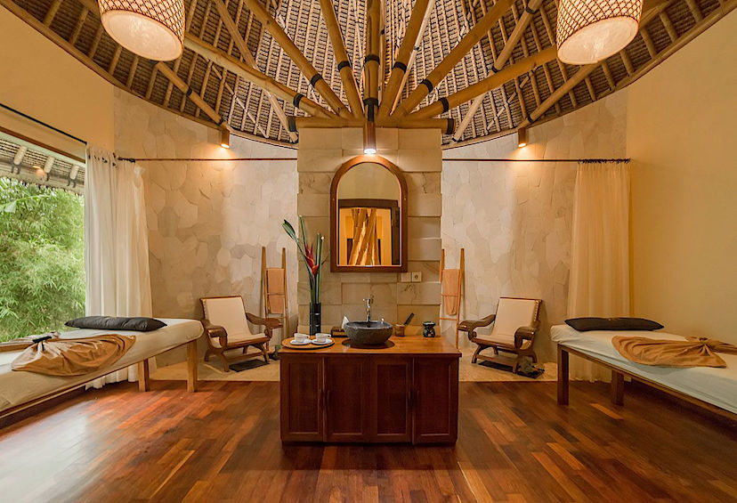 spa