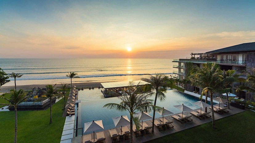 Alila Seminyak
