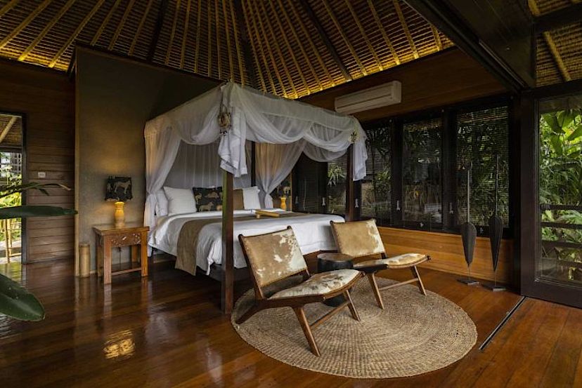Deluxe Villa