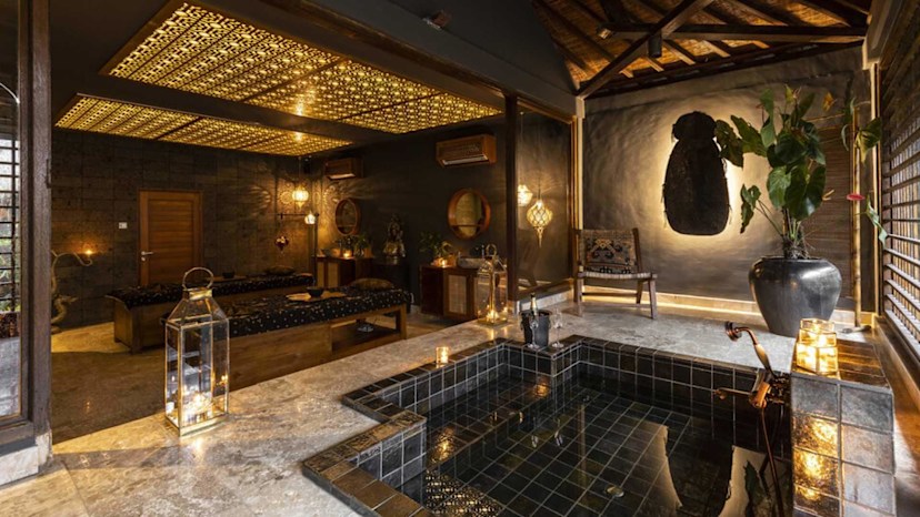 Spa