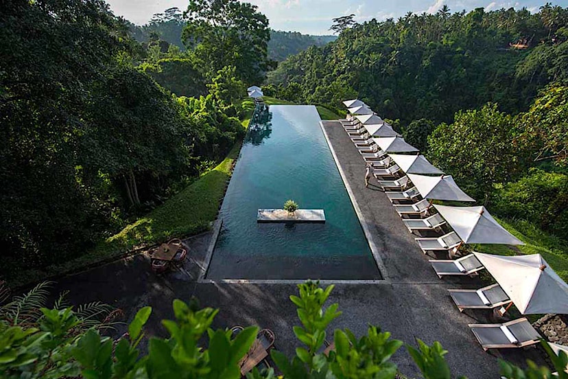 Alila Ubud