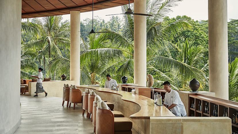 FOUR SEASONS SAYAN