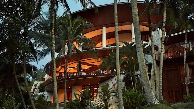 FOUR SEASONS SAYAN