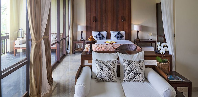 bisma suite