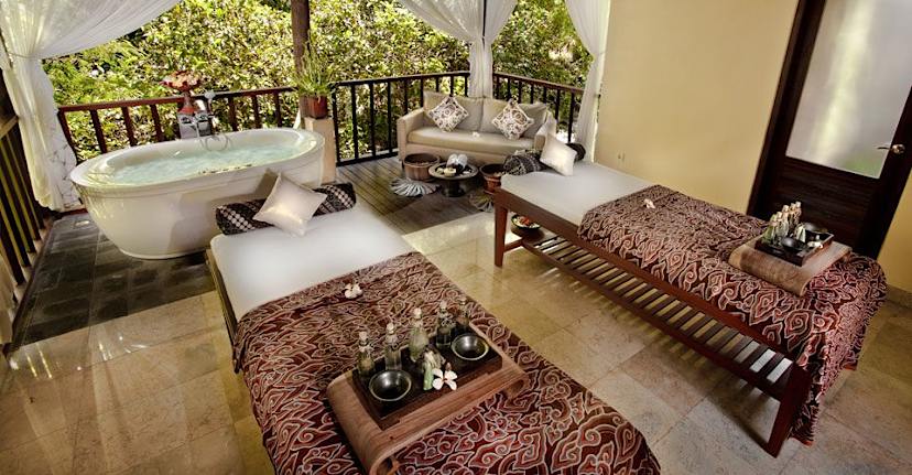 Spa