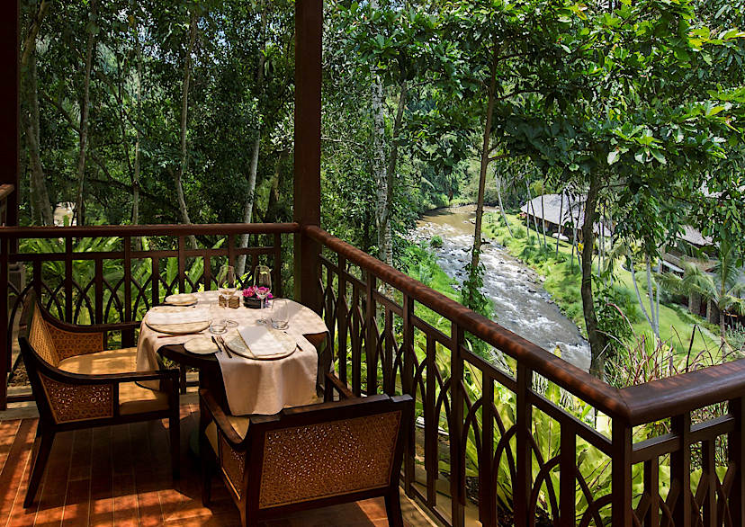 Sawah Terrace