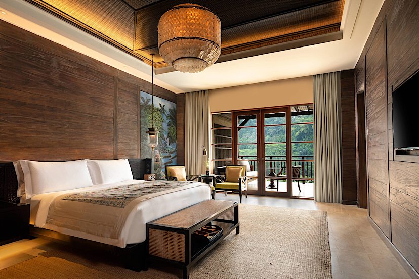 Mandapa Suite