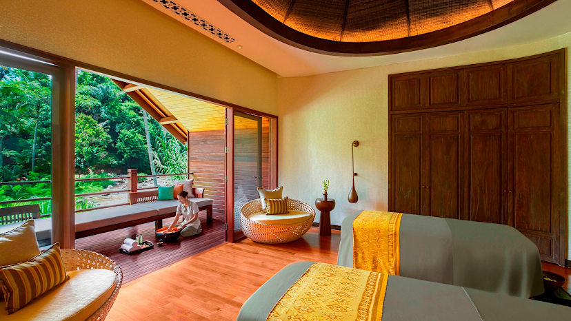 Spa