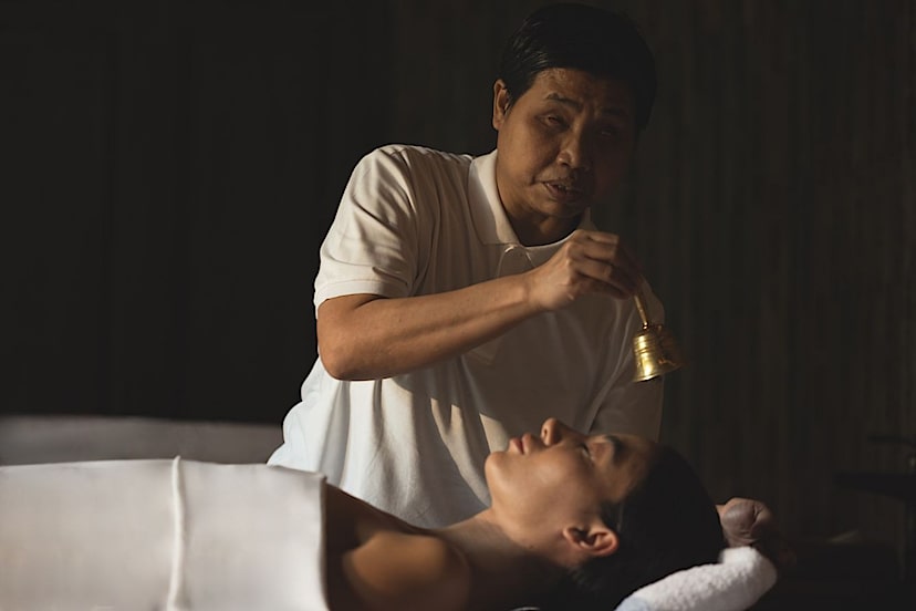 Mepijit Massage