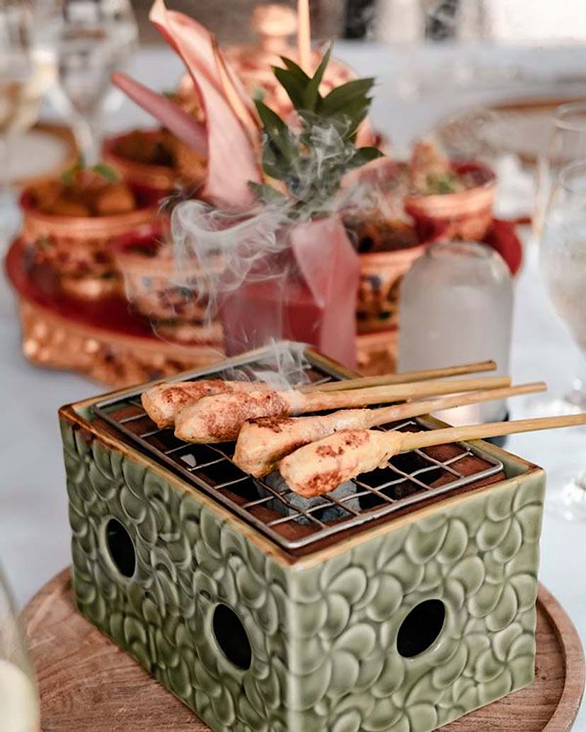 Food Bali