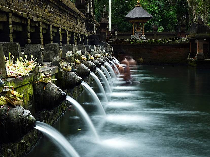 Pura Tirta Empul