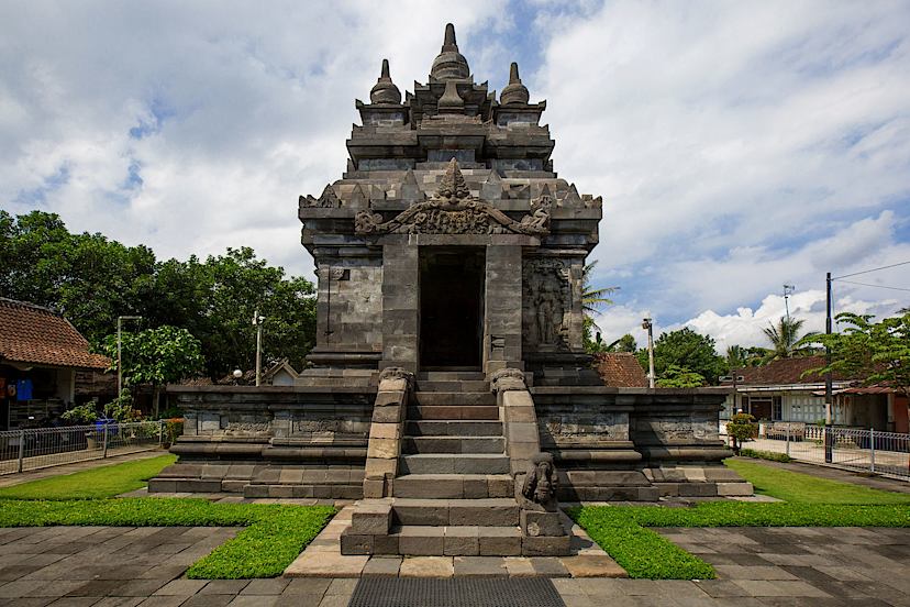 Pawon Temple