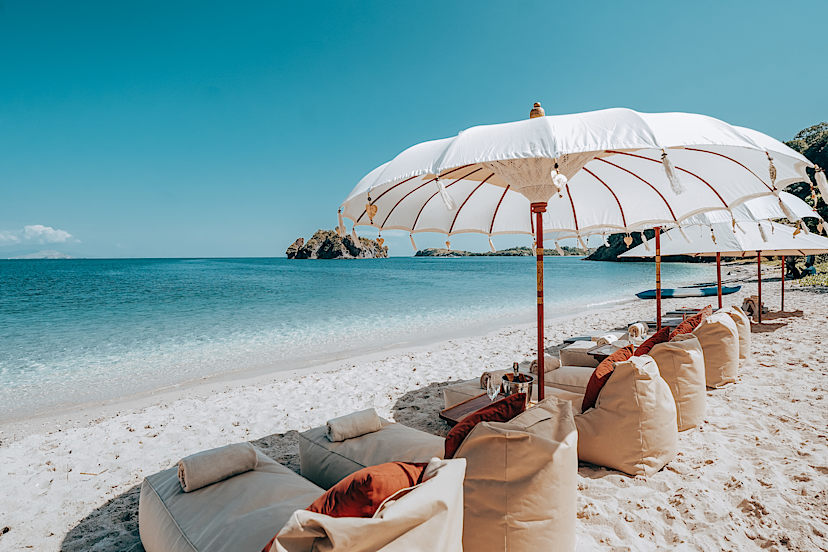 Toro Mabalang Beach