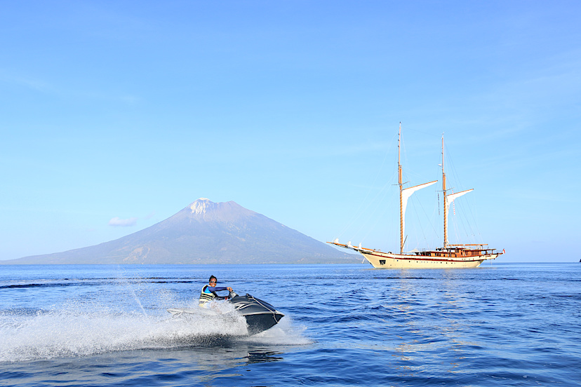 Gili Banta Watersports