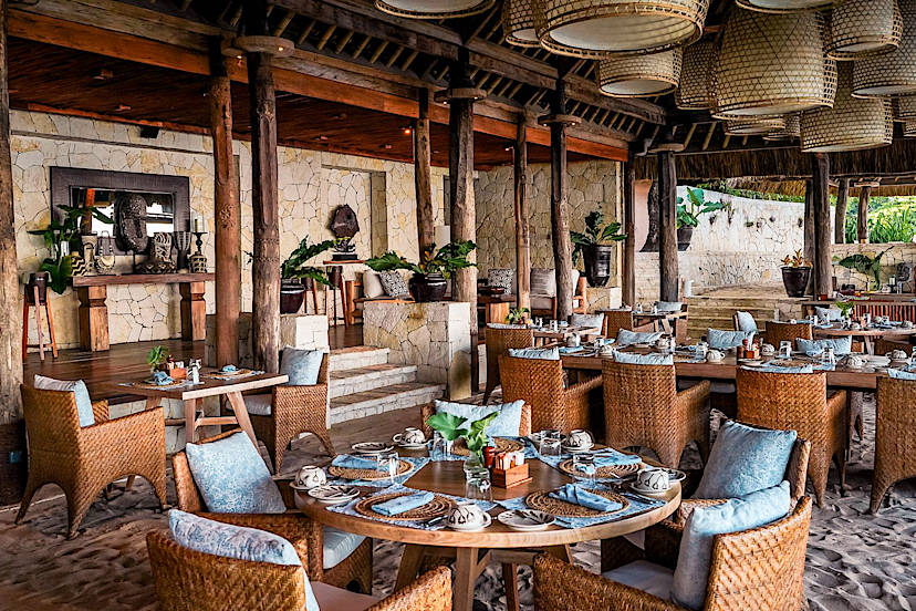 Resort Dining