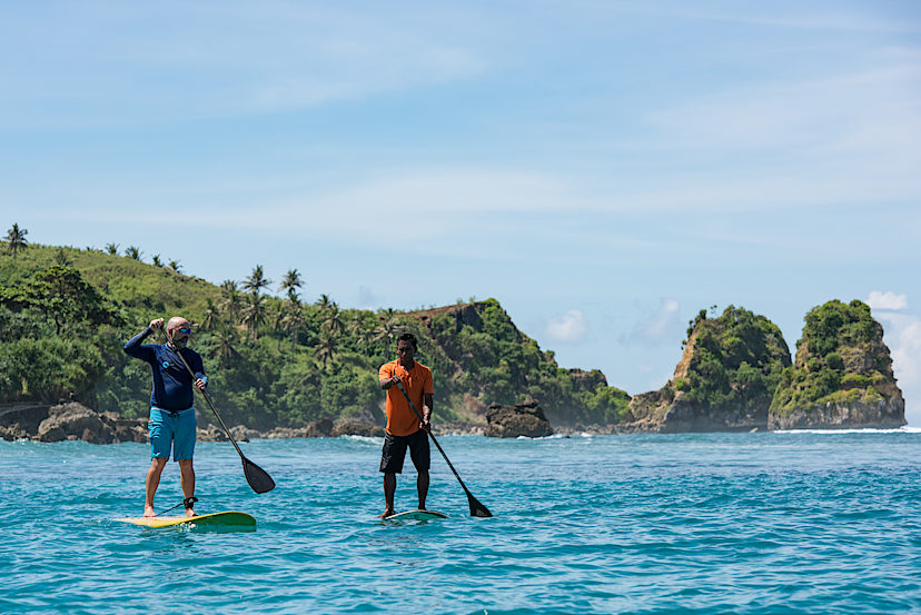 NIHI Sumba at Leisure