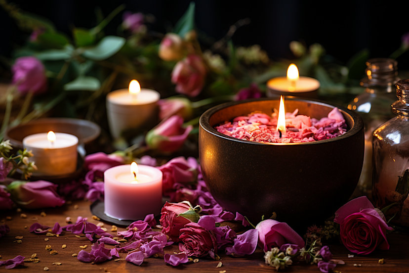 Spa Reservations At Nihi Sumba