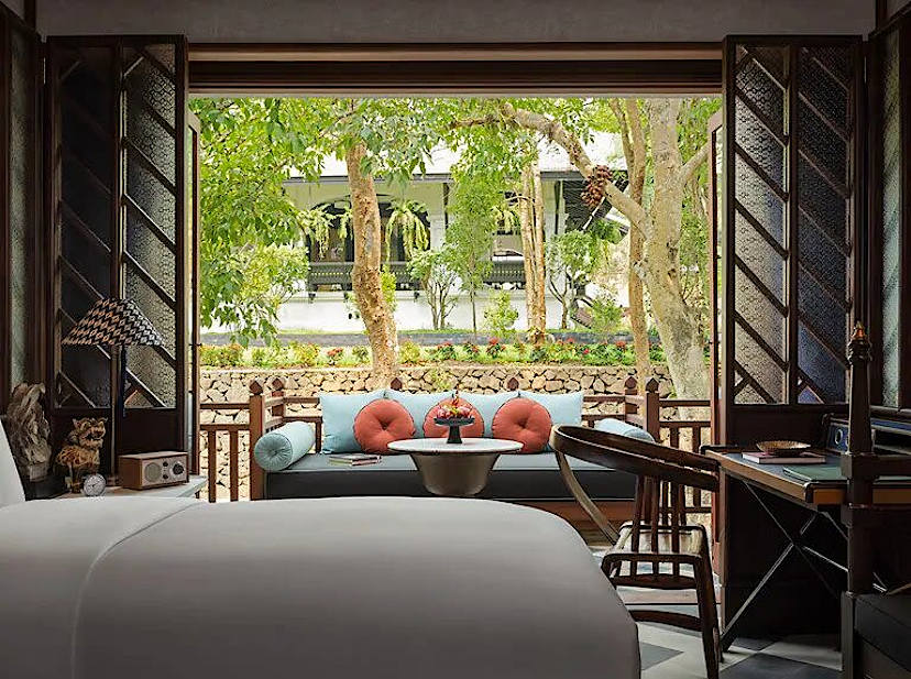 River Room