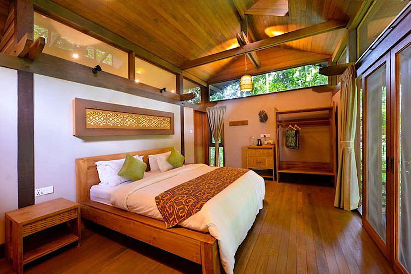 Borneo Villa