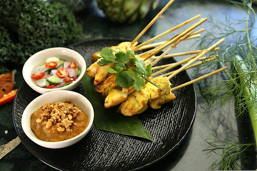 Satay