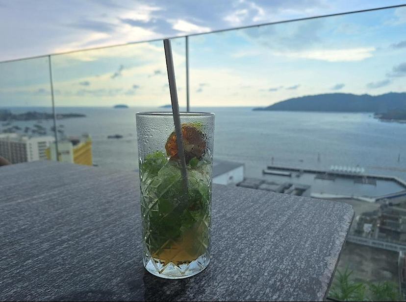 Hyatt Centric At Leisure