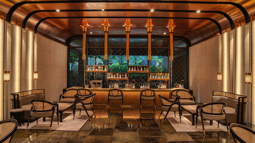 Lobby Bar
