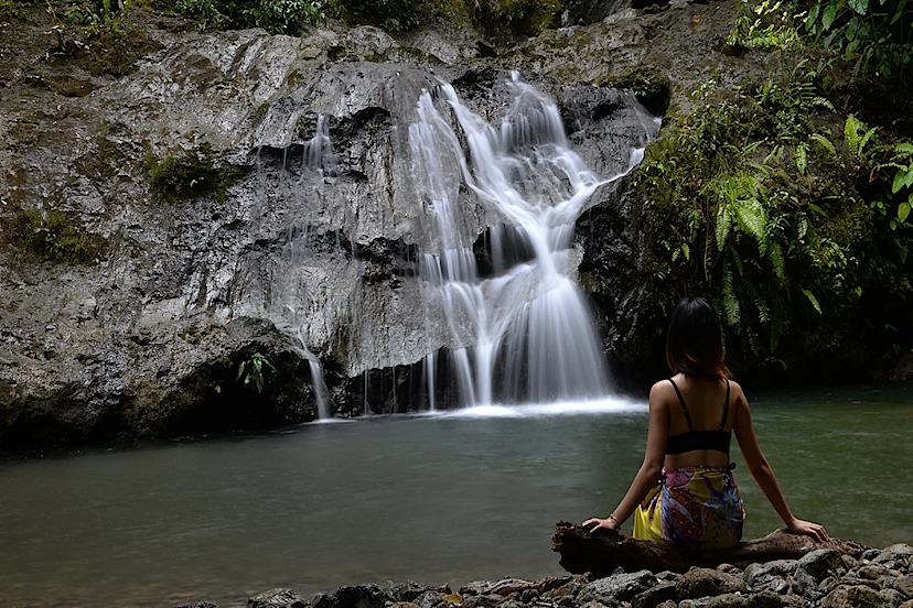 Waterfall