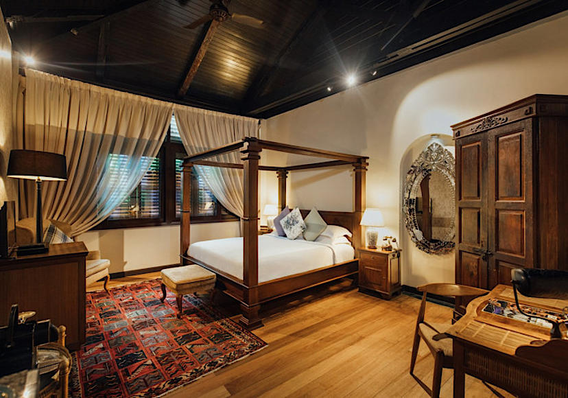 Superior Deluxe Room