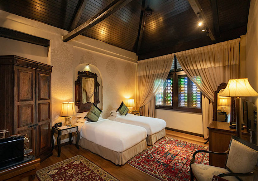 Superior Deluxe Room