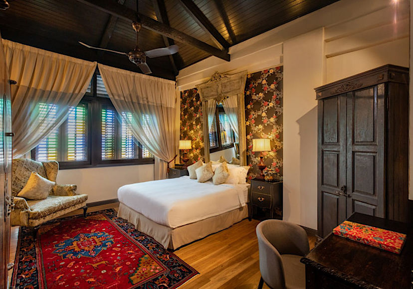 Superior Deluxe Room