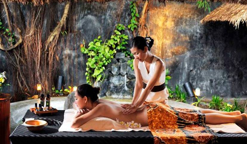Spa