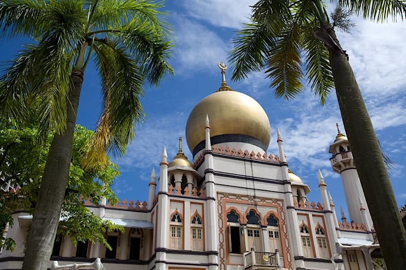 SINGAPORE