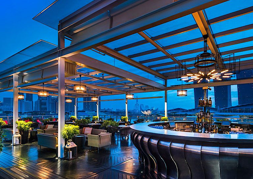 Lounge Bar