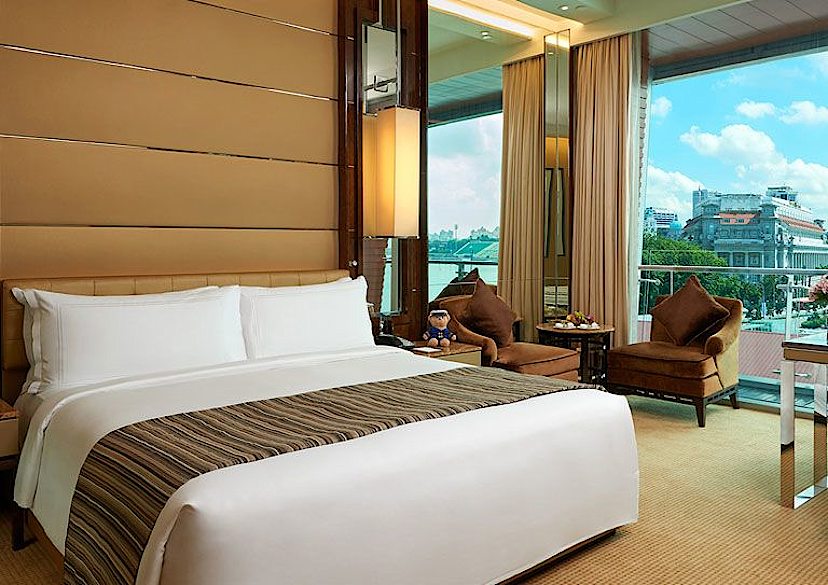 Premier Room