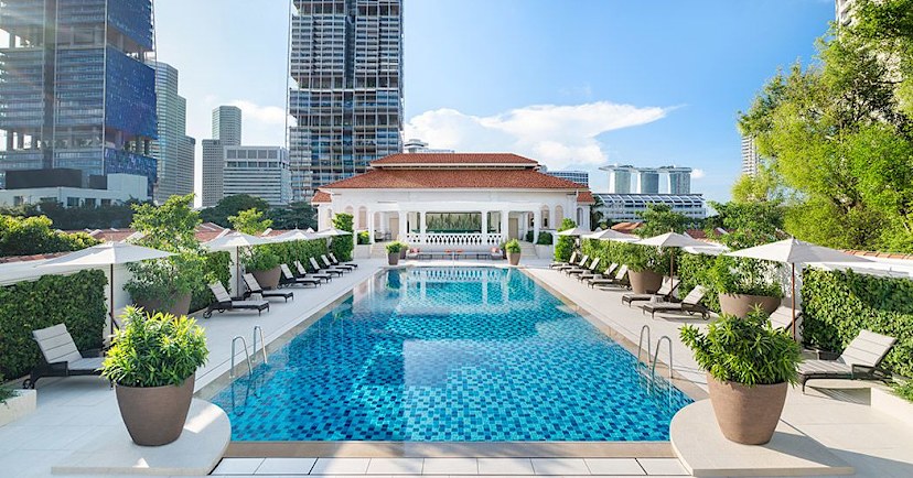 SINGAPORE