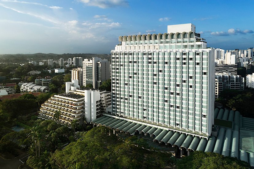 Shangri-La