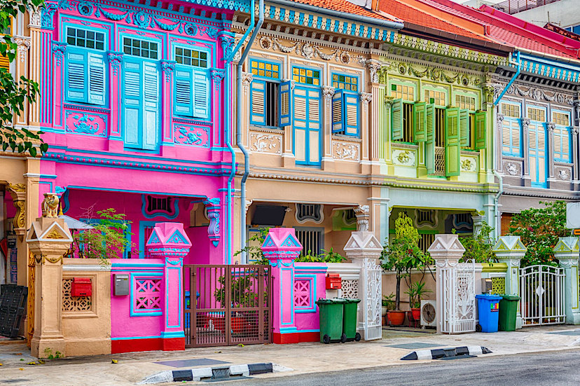SINGAPORE