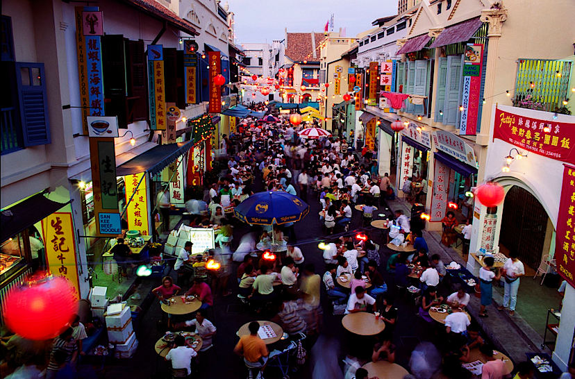 SINGAPORE