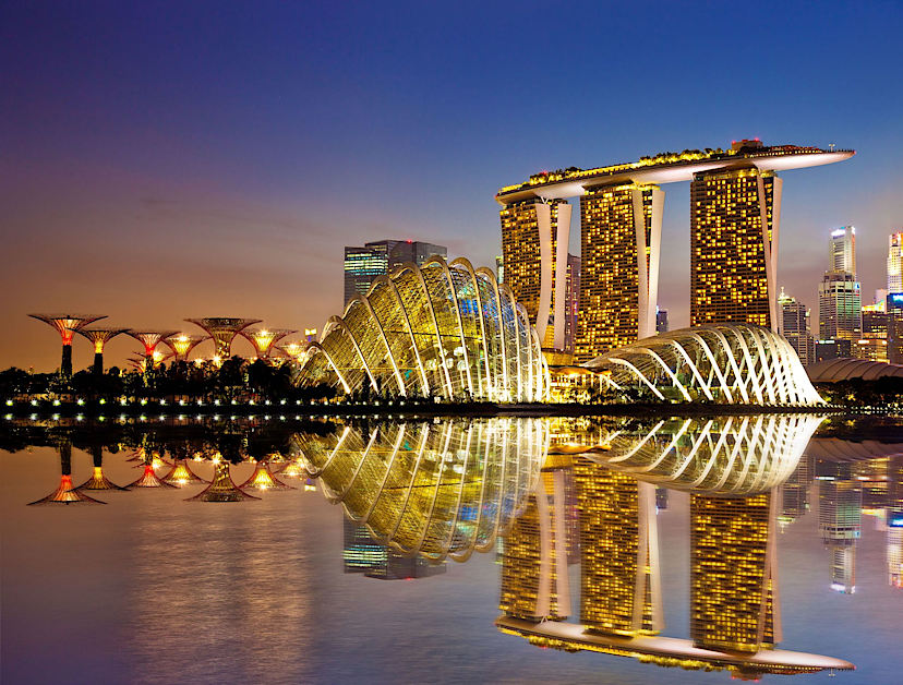 SINGAPORE