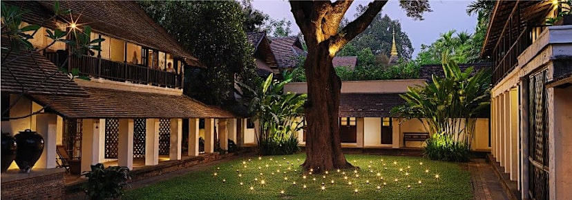 Tamarind Village