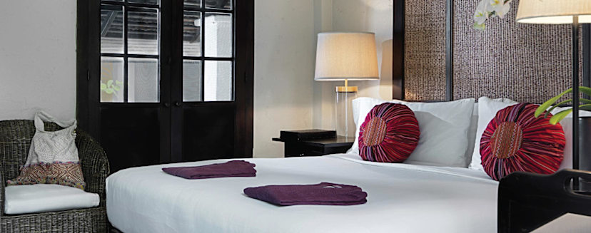 lanna room